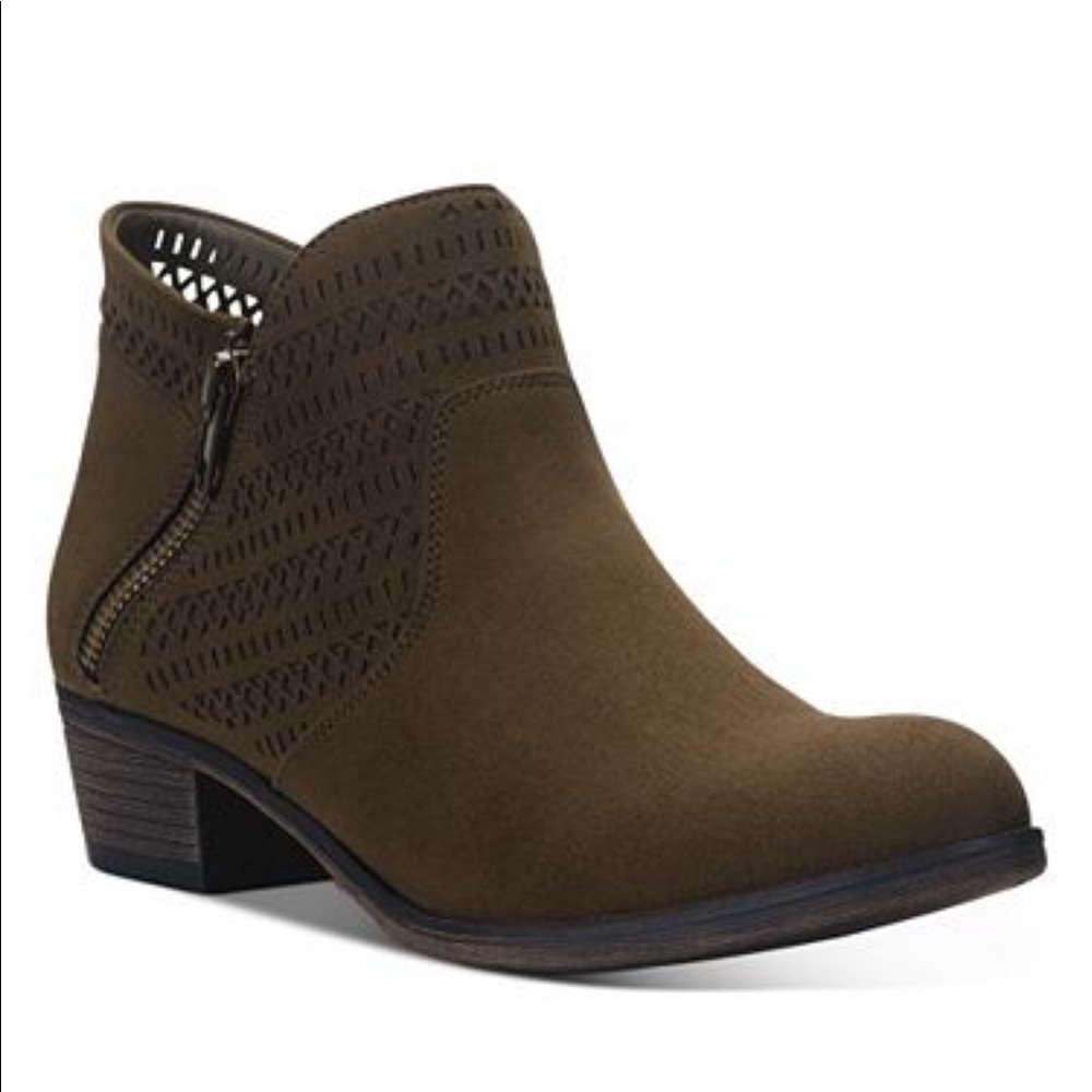 American Rag Abby Ankle Booties